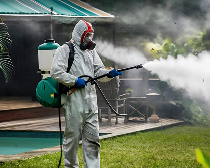 Super Scan Pest Control
