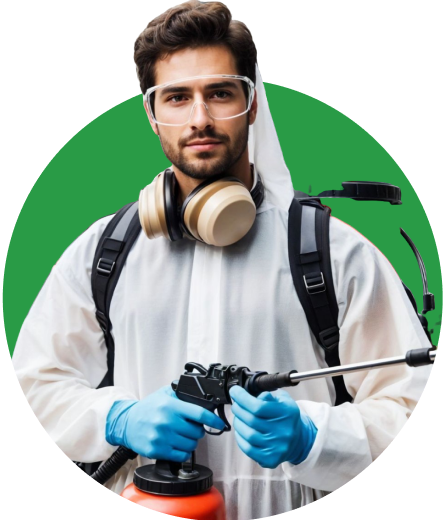 Super Scan Pest Control
