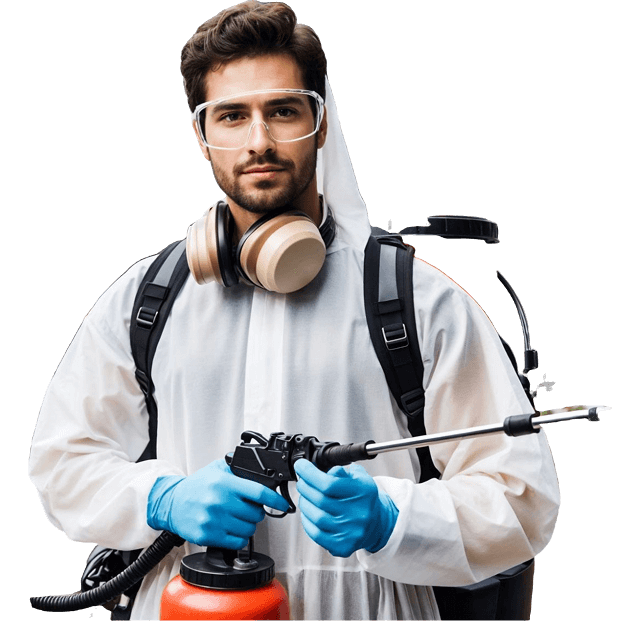 Super Scan Pest Control