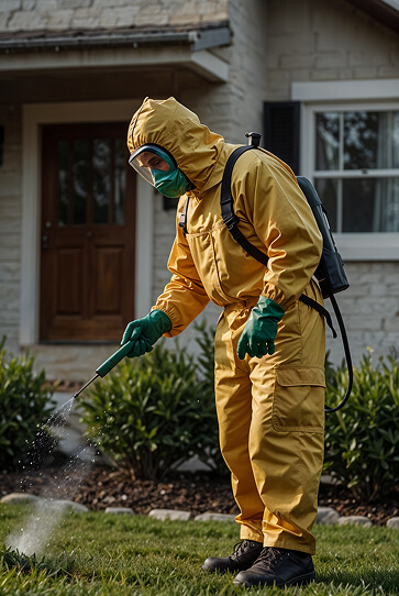 Super Scan Pest Control