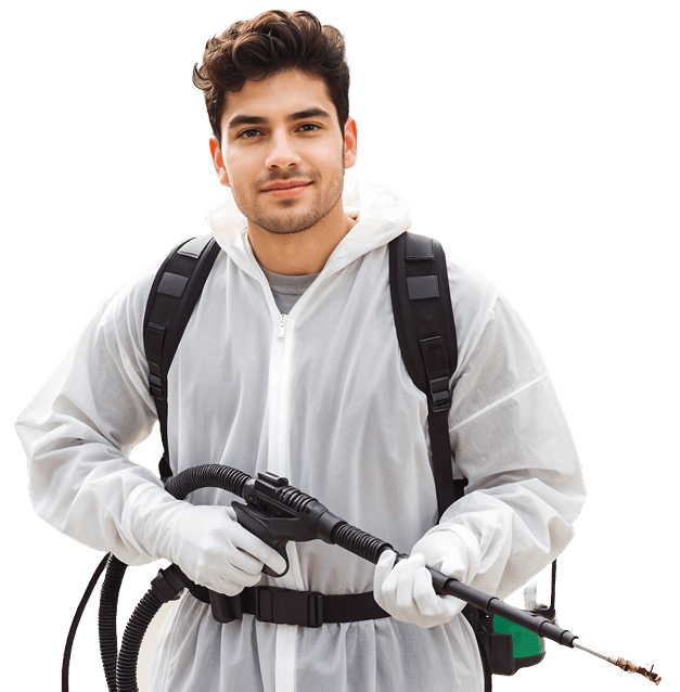 Super Scan Pest Control Services